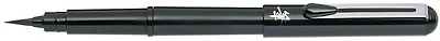 Pentel  Chinese brush, Pocket Brush series Black