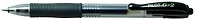 Pilot Gel Pen, G2 series Black ink