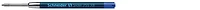 Recharge Gel pour stylo à bille Schneider , série Recharge & encre Encre Bleu