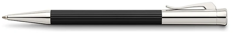Stylo bille Faber-Castell, Graf von, série Tamitio Noir