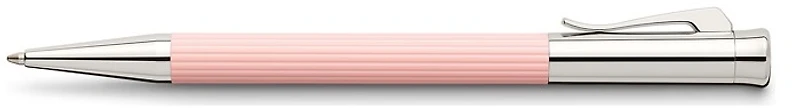 Stylo bille Faber-Castell, Graf von, série Tamitio Rose