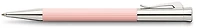 Stylo bille Faber-Castell, Graf von, série Tamitio Rose