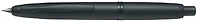 Stylo plume Pilot, série Capless Black Trim Noir/Attribut noir mat
