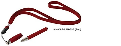 PenUSA Ballpoint pen, Magnetic series (With Lanyard