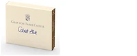 Faber-Castell, Grav von Ink cartridge