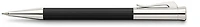 Porte mine Faber-Castell, Graf von, série Tamitio Noir