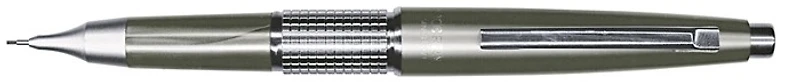 Pentel Mechanical pencil, Kerry series Gray 0.5mm