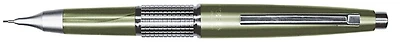 Pentel Mechanical pencil, Kerry series Green 0.5mm