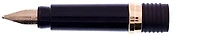Parker  Fountain pen nib, Rialto Parts series Gilt