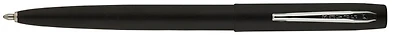 Fisher Spacepen Ballpoint pen, Economy series Black CT (Cap-O-Matic)