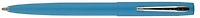 Stylo à bille Fisher Spacepen, série Economy Bleu Pâle CT (Cap-O-Matic)