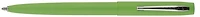 Stylo à bille Fisher Spacepen, série Economy Vert Pâle CT (Cap-O-Matic)