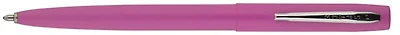 Stylo à bille Fisher Spacepen, série Economy Rose Pâle CT (Cap-O-Matic)