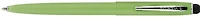 Stylet pour écran tactile (iPad) Fisher Spacepen, série Economy Vert Pâle CT (Cap-O-Matic)