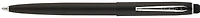 Stylet pour écran tactile (iPad) Fisher Spacepen, série Economy Noir CT (Cap-O-Matic)