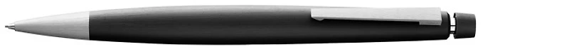 Porte mine Lamy, série 2000 Noir 0.5mm