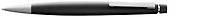 Porte mine Lamy, série 2000 Noir 0.5mm