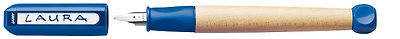 Stylo plume Lamy, série ABC Bleu 