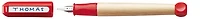 Stylo plume Lamy, série ABC Rouge