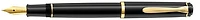 Stylo plume Pelikan, série P200 Noir GT
