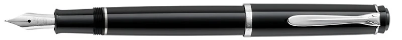 Stylo plume Pelikan, série P205 Noir CT