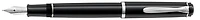 Stylo plume Pelikan, série P205 Noir CT