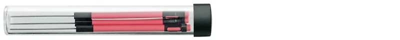 Gomme de remplacement Lamy , série Accessoires (Z11)