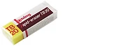 Rotring Eraser, Accessories series Rapid TB eraser White & Yellow