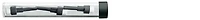 Gomme de remplacement Lamy , série Accessoires (Z18)