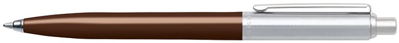 Sheaffer Ballpoint pen, Sentinel series Brown/Steel