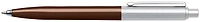 Sheaffer Ballpoint pen, Sentinel series Brown/Steel