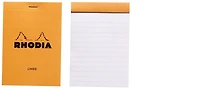 Bloc notes Rhodia