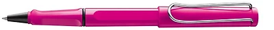 Lamy  Roller ball, Safari series Pink
