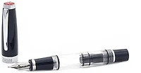 Stylo plume TWSBI, série Diamond Mini Noir