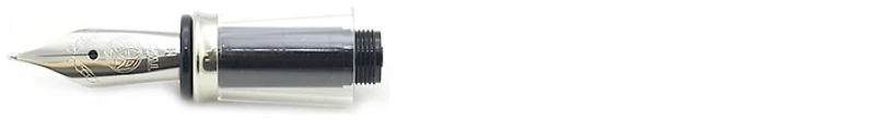 TWSBI Fountain pen nib, Parts series Steel (Diamond Mini)