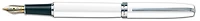 X-Pen Fountain pen, Legend series White CT