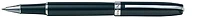 Stylo bille roulante X-Pen, série Legend Noir CT