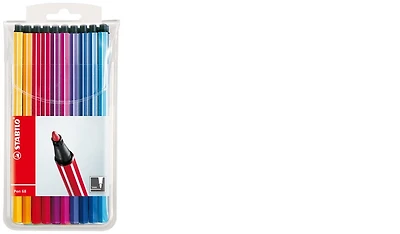 Stabilo Felt pen