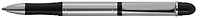 Stylet pour écran tactile (iPad) Fisher Spacepen, série Tec Touch Dual-Stylus Chrome