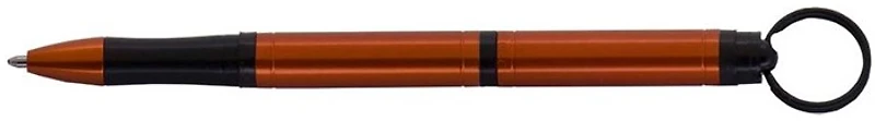 Stylet pour écran tactile (iPad) Fisher Spacepen, série Tough Touch Orange
