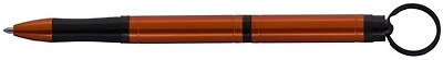 Stylet pour écran tactile (iPad) Fisher Spacepen, série Tough Touch Orange