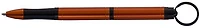 Stylet pour écran tactile (iPad) Fisher Spacepen, série Tough Touch Orange