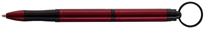 Stylet pour écran tactile (iPad) Fisher Spacepen, série Tough Touch Rouge