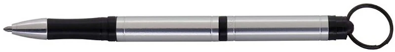 Stylet pour écran tactile (iPad) Fisher Spacepen, série Tough Touch Chrome