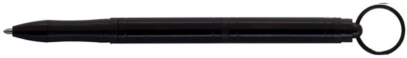 Stylet pour écran tactile (iPad) Fisher Spacepen, série Tough Touch Noir