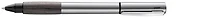 Lamy Roller ball, Accent AL series Palladium (Grey wood grip)