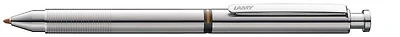 Lamy Multifunction pen, Tripen St series steel