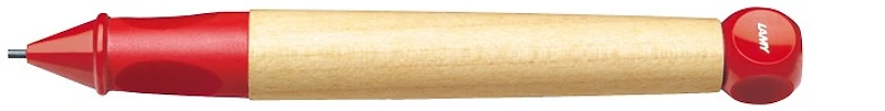 Porte mine Lamy, série ABC Rouge (1.4mm)