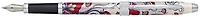 Stylo plume Cross, série Botanica Vigne rouge