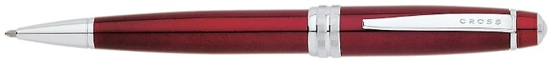 Cross Ballpoint pen, Bailey series Red